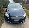 Ford S Max