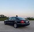 Mercedes-Benz E 270 E 270 Cdi Cat Elegance