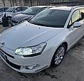 Citroen C5 2.0 Hdi 160 Aut. Executive Tourer