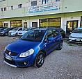Suzuki Sx4 1.6 Diesel Ok Neopatentati Garanzia 12M