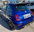 Abarth 595 1.4 Turbo T-Jet 165 Cv Pista 7800 Km