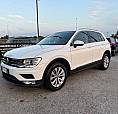 Volkswagen Tiguan 1.6 Tdi Style Bmt