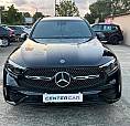 Mercedes-Benz Glc 300 D 4Matic Mild Hybrid Amg Lin