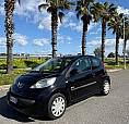 Peugeot 107 - 2008