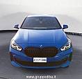 Bmw Serie 1 F40 Diesel 118D Msport Auto