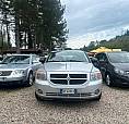 Dodge Caliber 2.0 Turbodiesel Sxt Leather