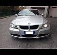 Bmw 320D Futura