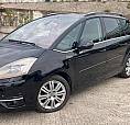Citroen C4 Grand Picasso 2.0 Hdi 138 Fap Aut. Excl