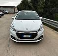 Peugeot 208 Benzina 82 Cv 5 Porte Allure 2016