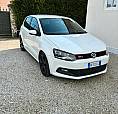 Volkswagen Polo Gti 1.4