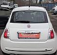 Fiat 500 1.2 Lounge Ok Neopatentati