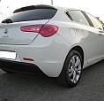 Alfa Giulietta 1.6 Td, Full, Da Vetrina