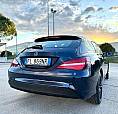 Mercedes Cla 200D S.w. Sport - Tetto Led Navi