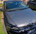 Auto Polo Volkswagen