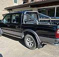 Ford Ranger 2.5 Td 4X4