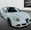 Alfa Romeo Giulietta 2013 1.4 Tb*105Cv*Restyling*G