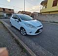 Ford Fiesta 5ª Serie - 2010