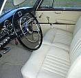 Mercedes 300 B Adenauer 1954