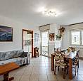 3 Locali Al Primo Piano Con Balcone Panoramico