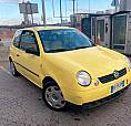 Volkswagen Lupo 1.0Benzina 78Mila Km