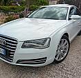 Audi A8 4.2 Tdi Quattro Tiptronic