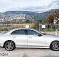Mercedes Classe E 220 Amg Navi Tetto Ambient Light