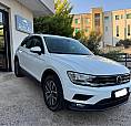 Vw Tiguan 1.6 Tdi - Virtual Cockpit - 2018