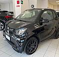 Smart Fortwo 70 1.0 Twin. Cabrio Brabus Style