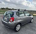 Chevrolet Aveo 1.2 5 Porte Ls Gpl Eco Logic