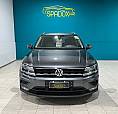Volkswagen Tiguan 2017 *Automatico *Unicoproprieta