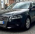 Audi A3 Spb 1.4 16V Tfsi S Tronic Attraction Euro5
