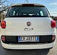 Fiat 500 L