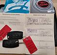 Ford Fiesta 1.4Diesel 2011 Euro5 Ok X Neopatentati