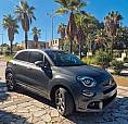 Fiat 500X 1.6 Multijet 120 Cv Sport