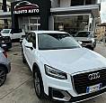 Audi Q2 30 Tdi S Line Edition