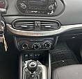 Fiat Tipo Gpl