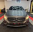 Mercedes-Benz A 180 Cdi - Fabianoauto