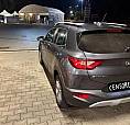 Kia Stonic - 2017