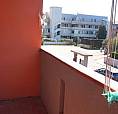 Monolocale Con Balcone