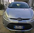 Ford Fiesta Ikon 1.4 Tdci 70Cv 5P. Business