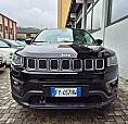 Jeep Compass 2.0 Mjt 4Wd Longitude