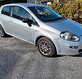 Fiat Punto Evo 1.2 8V 3 Porte Ok Neopatentati