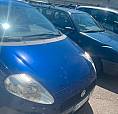 Fiat Grande Punto 2007