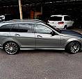 Mercedes C320 Amg 4 Matic