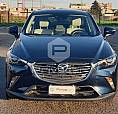 Mazda Cx-3 1.5L Skyactiv-D Awd Exceed