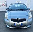 Toyota Yaris 1.3Benz 2008 138.000Km Per Neopatenta