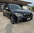 Bmw X3 M X3 Xdrivem40I