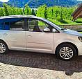 Volkswagen Touran 2ª Serie - 2012