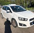 Chevrolet Aveo 2011 Neopatentati