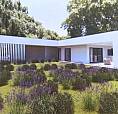 Villa Nuova+ 130Mq+Interrato 70Mq+Giardino, A/4